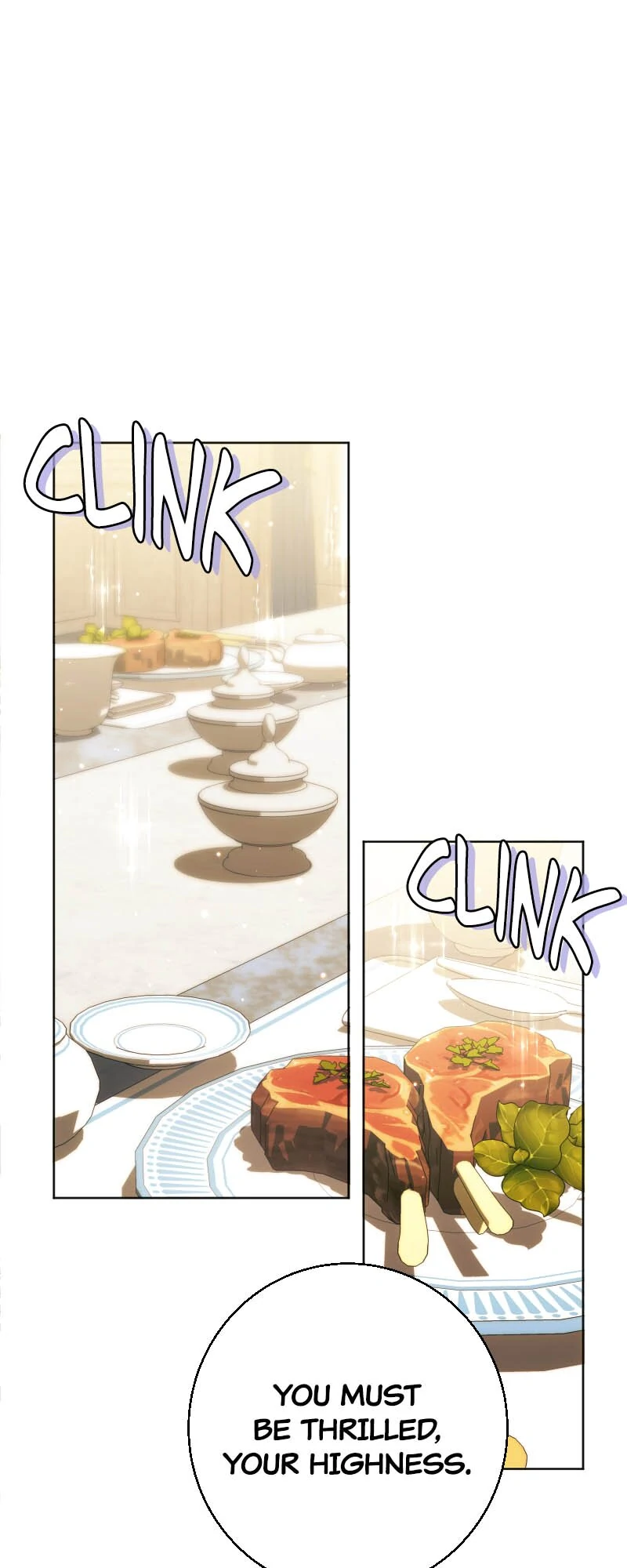 There’s a Witch in the Emperor’s Bedroom Chapter 26 260 01