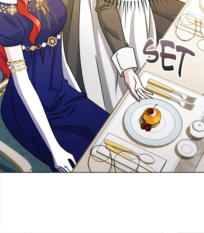 There’s a Witch in the Emperor’s Bedroom Chapter 26 265 06