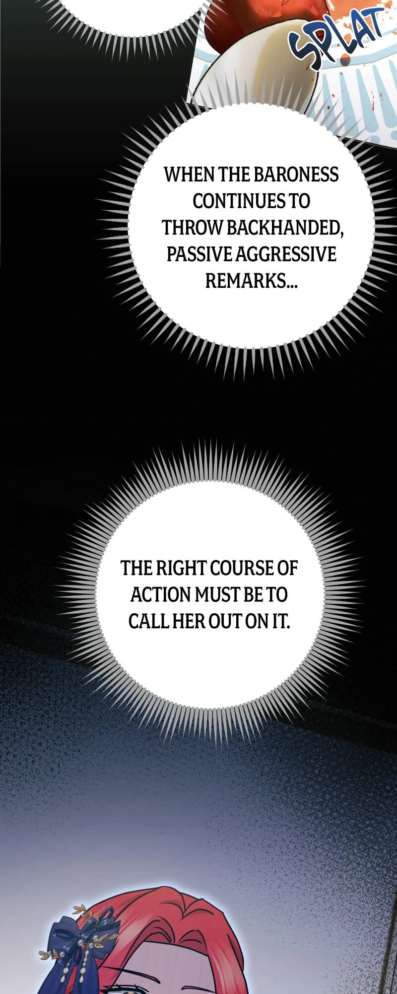 There’s a Witch in the Emperor’s Bedroom Chapter 26 267 08