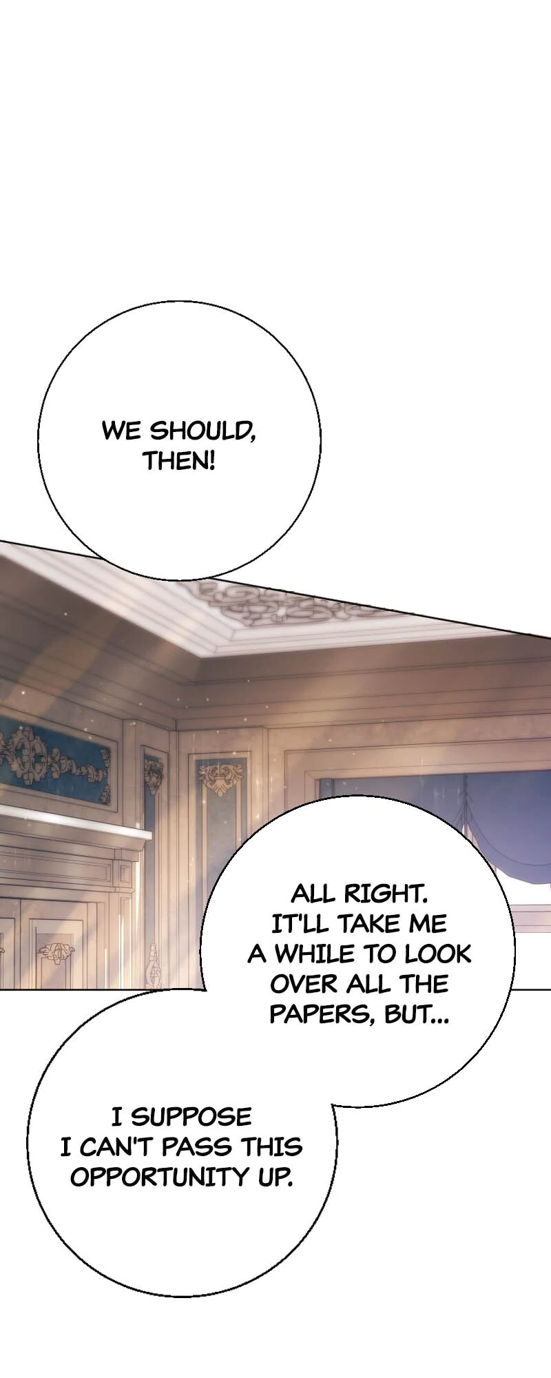 There’s a Witch in the Emperor’s Bedroom Chapter 26 272 13