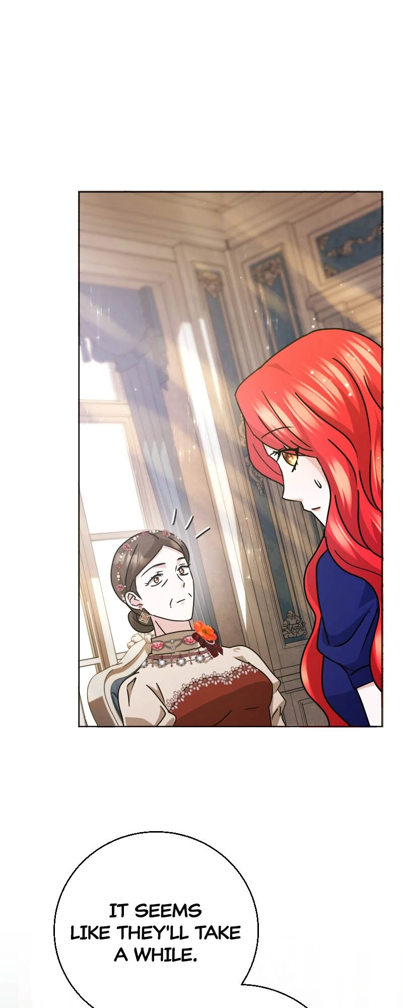 There’s a Witch in the Emperor’s Bedroom Chapter 26 273 14