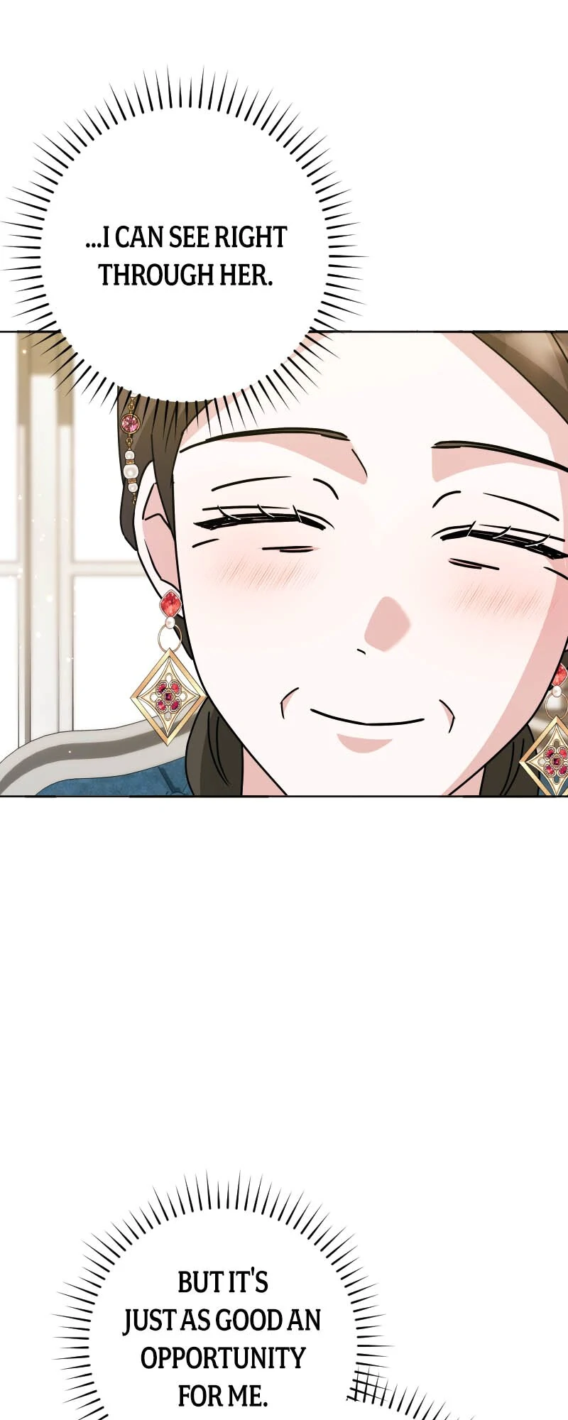 There’s a Witch in the Emperor’s Bedroom Chapter 26 275 16