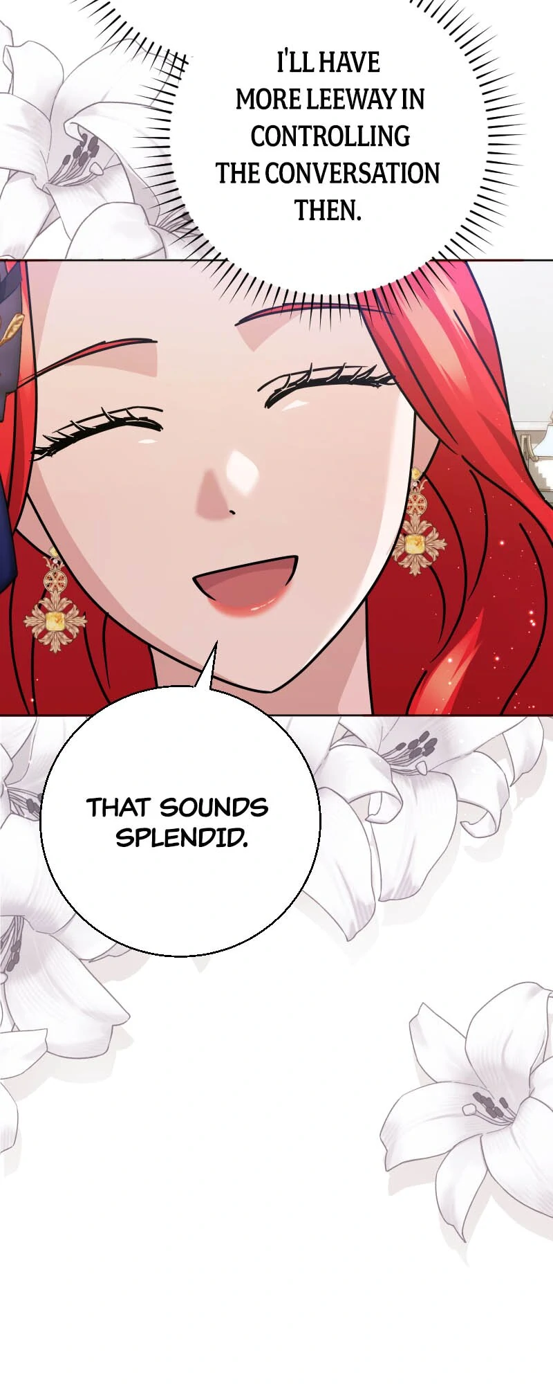 There’s a Witch in the Emperor’s Bedroom Chapter 26 276 17