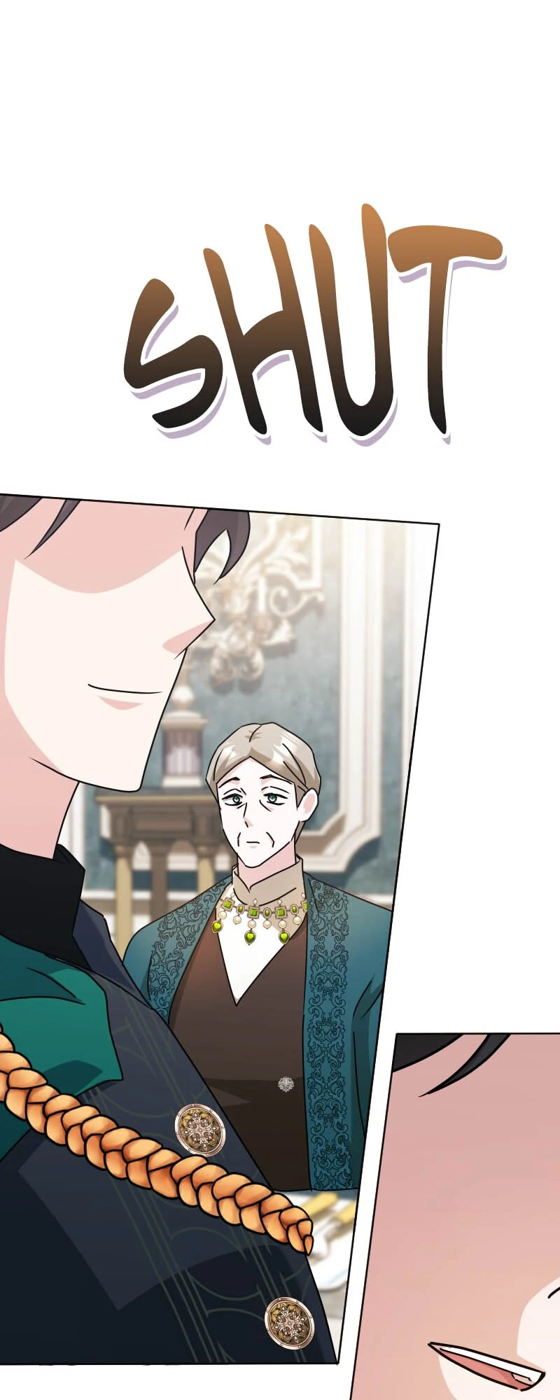 There’s a Witch in the Emperor’s Bedroom Chapter 26 280 21