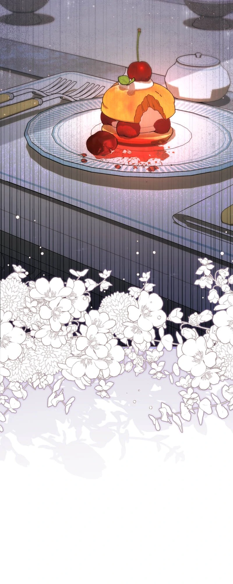 There’s a Witch in the Emperor’s Bedroom Chapter 26 282 23