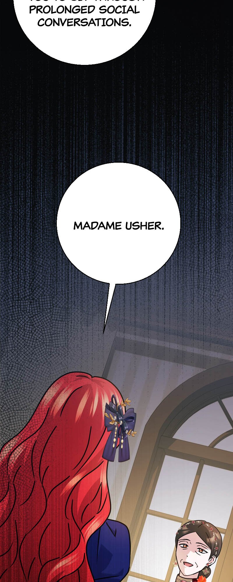 There’s a Witch in the Emperor’s Bedroom Chapter 26 288 29