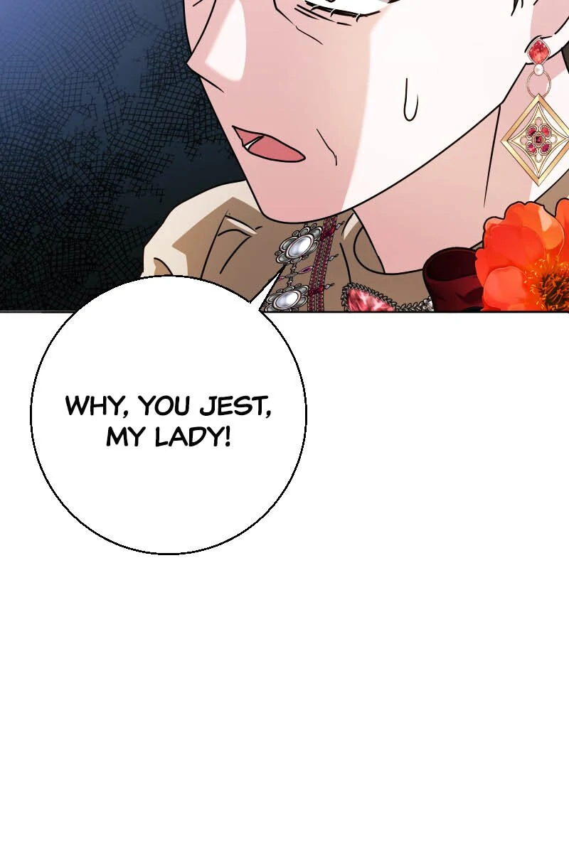 There’s a Witch in the Emperor’s Bedroom Chapter 26 295 36