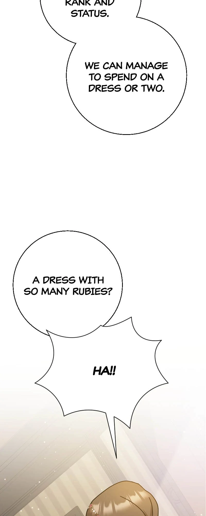 There’s a Witch in the Emperor’s Bedroom Chapter 26 298 39