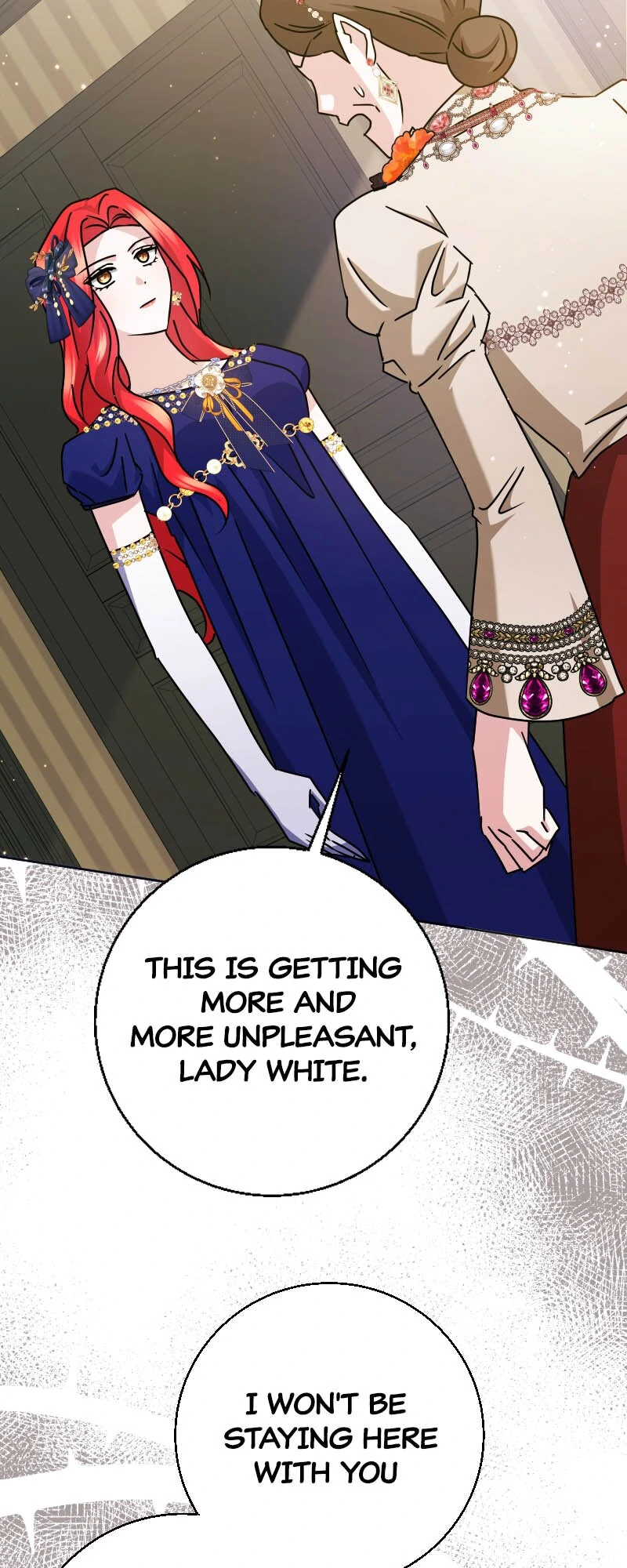 There’s a Witch in the Emperor’s Bedroom Chapter 26 299 40