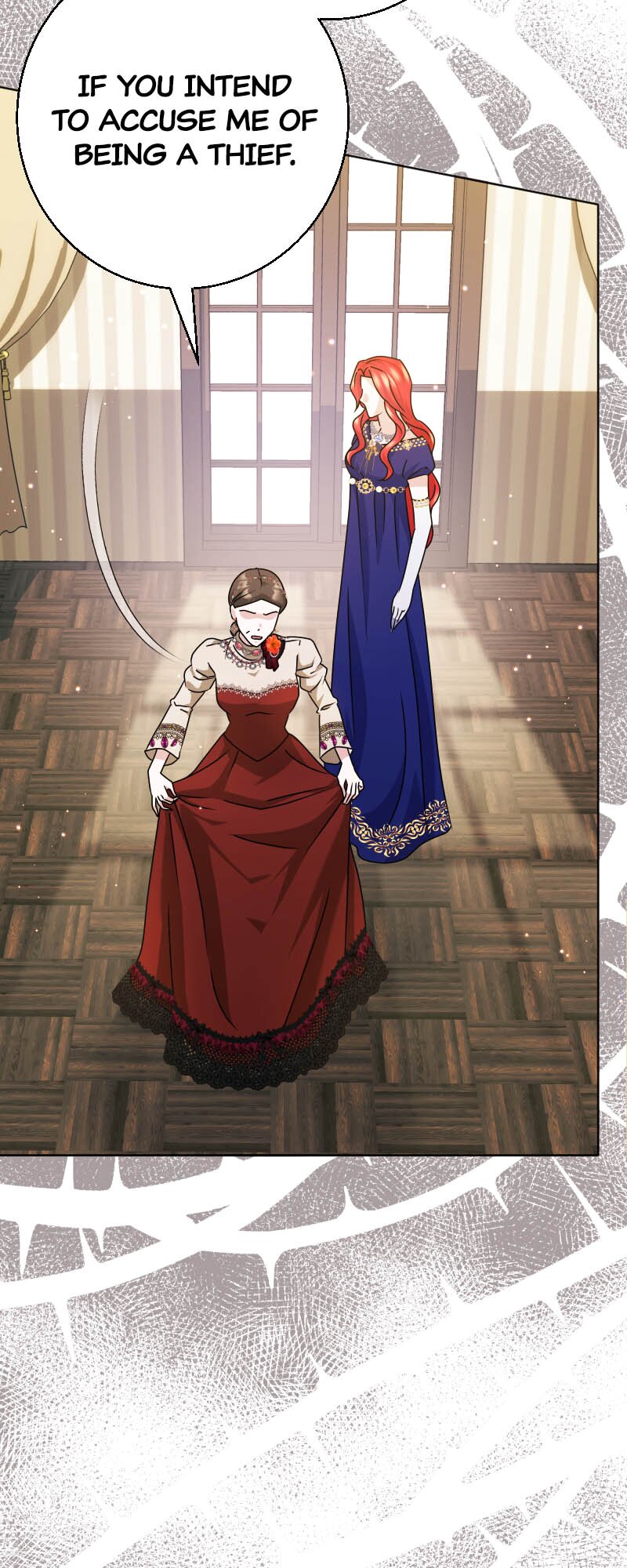 There’s a Witch in the Emperor’s Bedroom Chapter 26 300 41