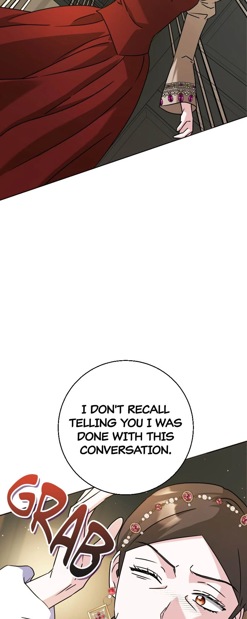 There’s a Witch in the Emperor’s Bedroom Chapter 26 303 44