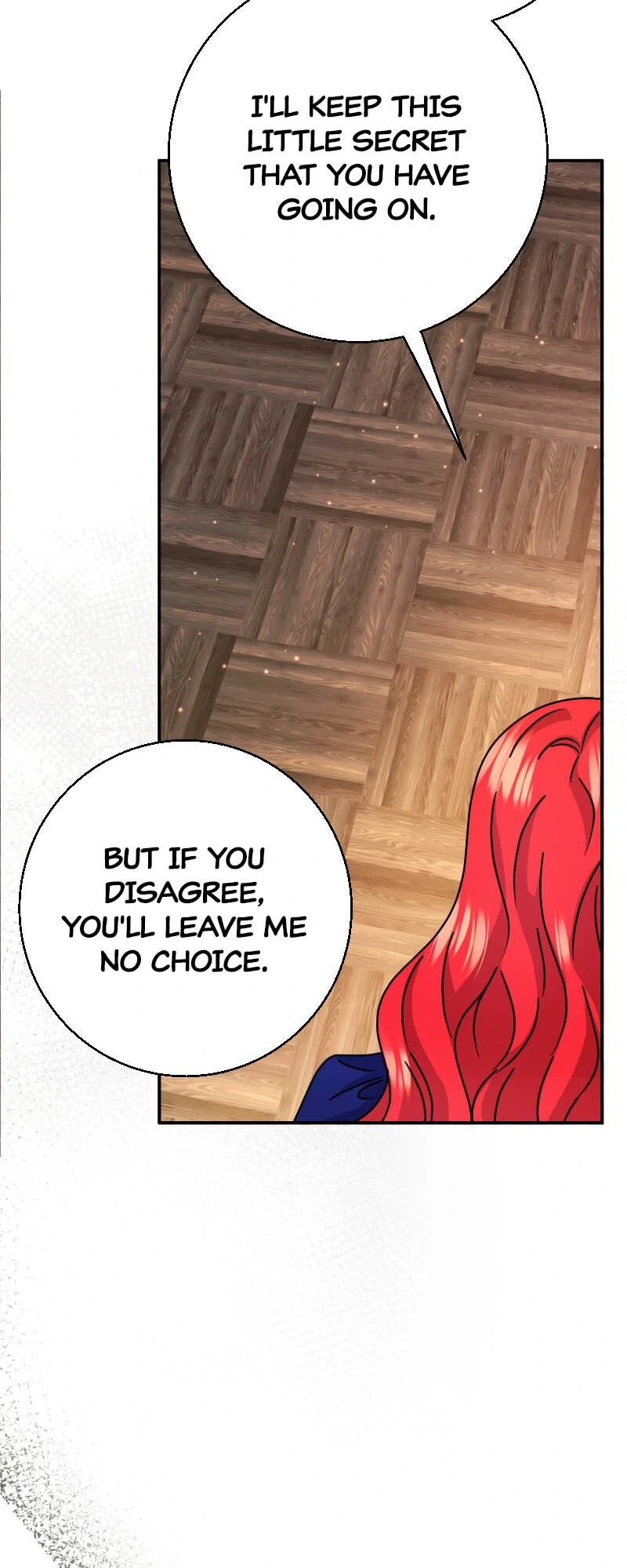 There’s a Witch in the Emperor’s Bedroom Chapter 26 312 53