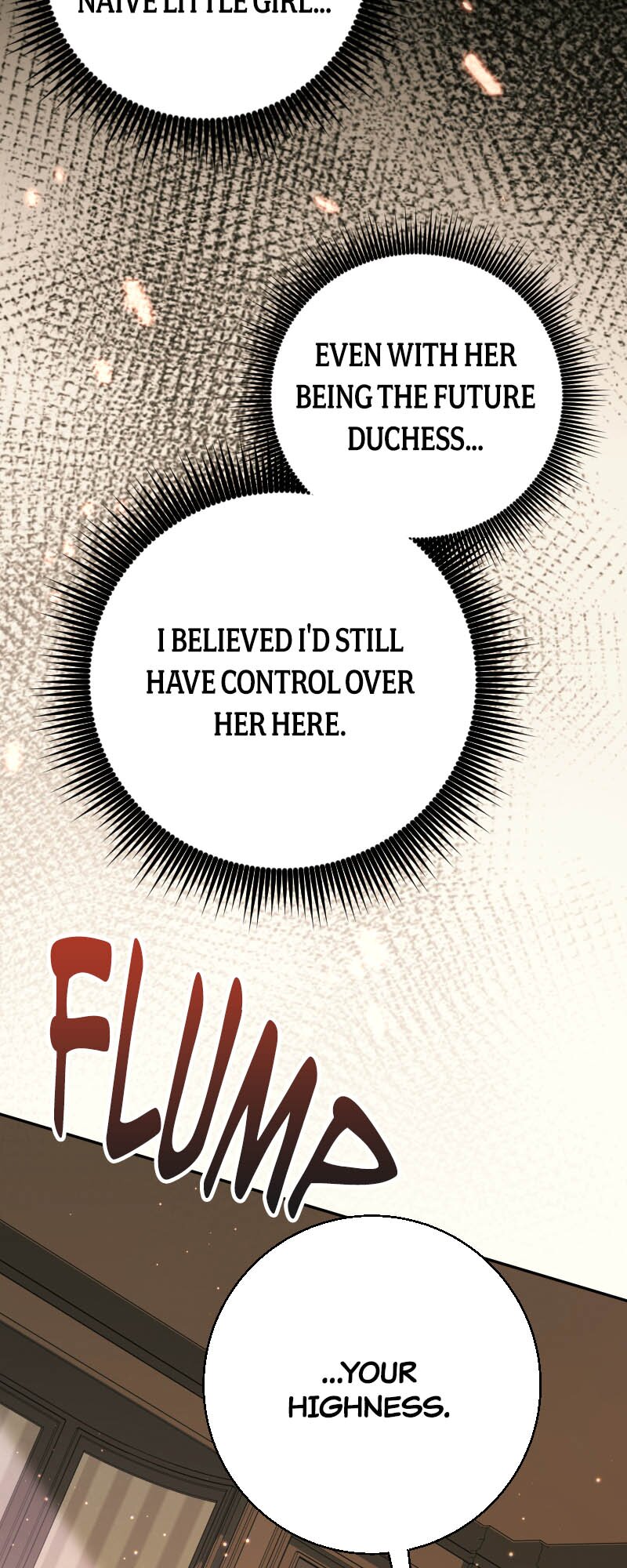 There’s a Witch in the Emperor’s Bedroom Chapter 26 316 57