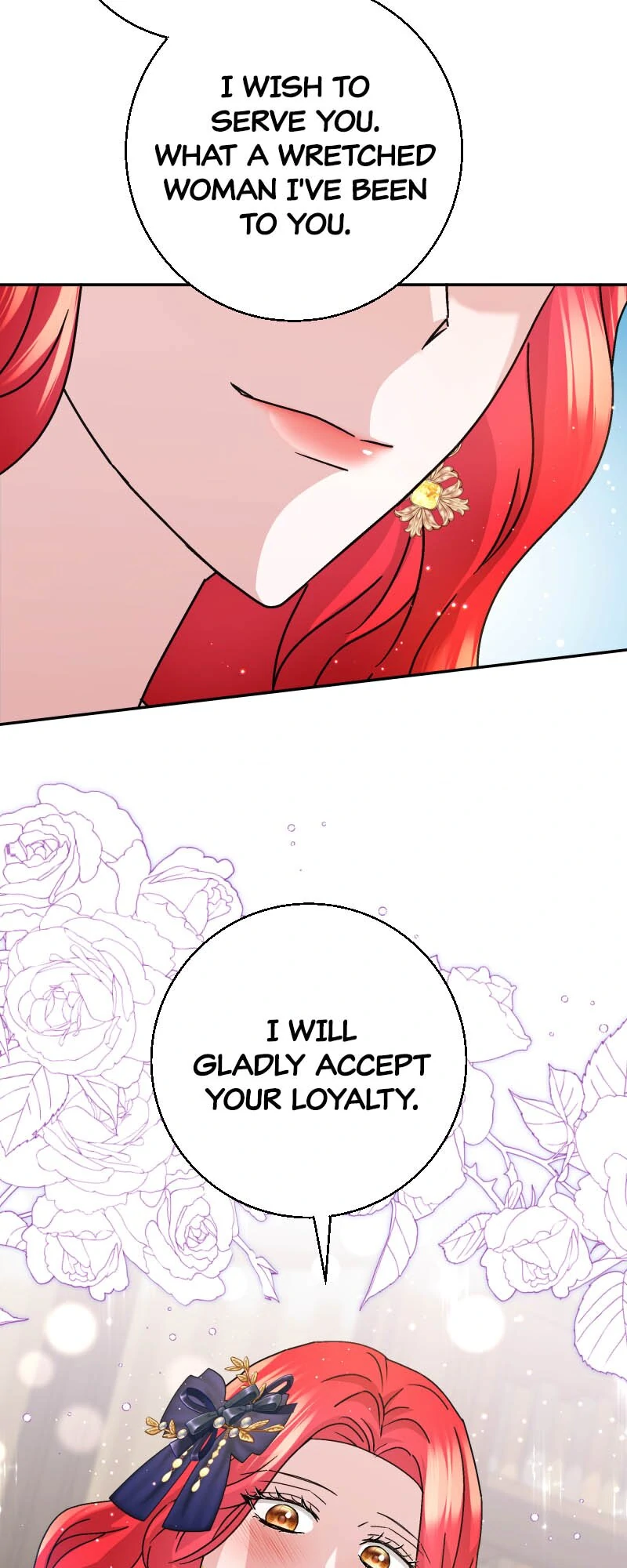 There’s a Witch in the Emperor’s Bedroom Chapter 26 318 59