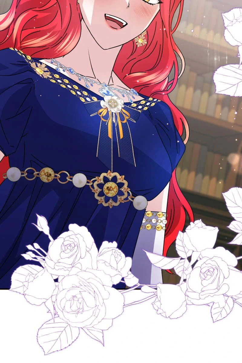 There’s a Witch in the Emperor’s Bedroom Chapter 26 319 60