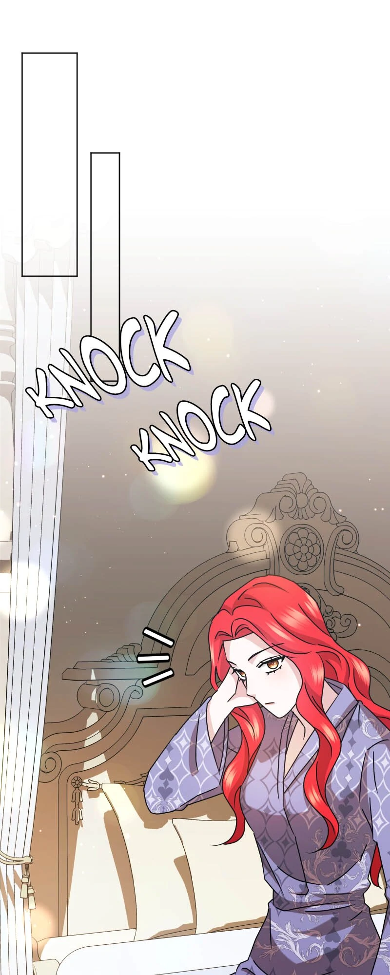 There’s a Witch in the Emperor’s Bedroom Chapter 26 320 61