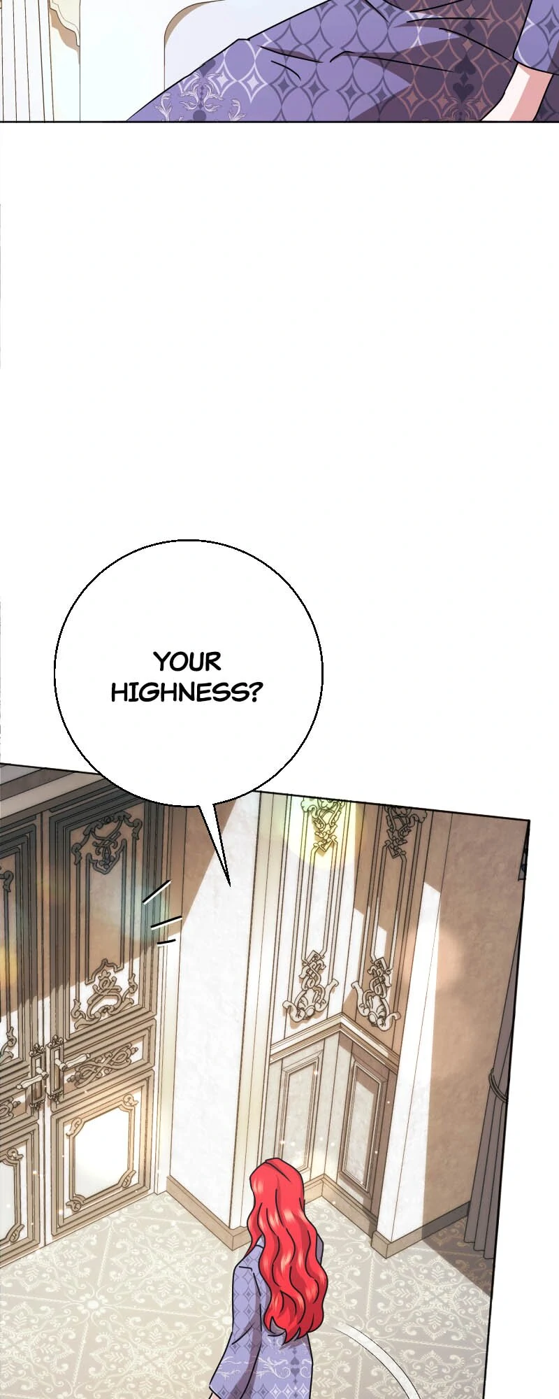 There’s a Witch in the Emperor’s Bedroom Chapter 26 321 62