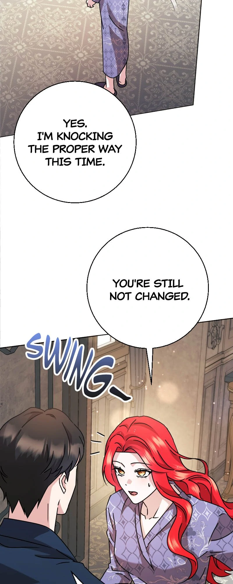 There’s a Witch in the Emperor’s Bedroom Chapter 26 322 63