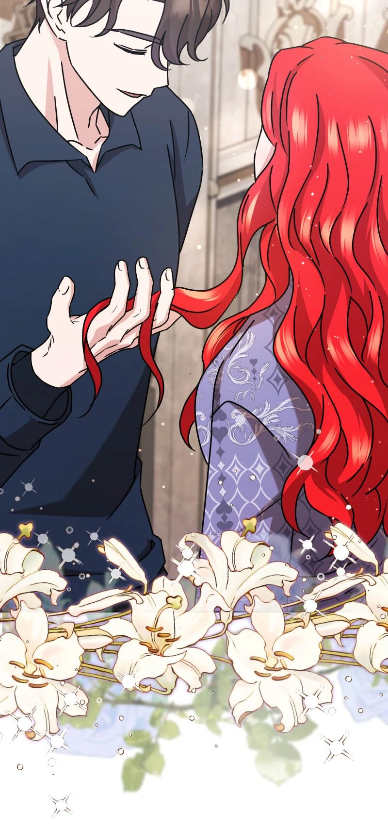 There’s a Witch in the Emperor’s Bedroom Chapter 26 325 66