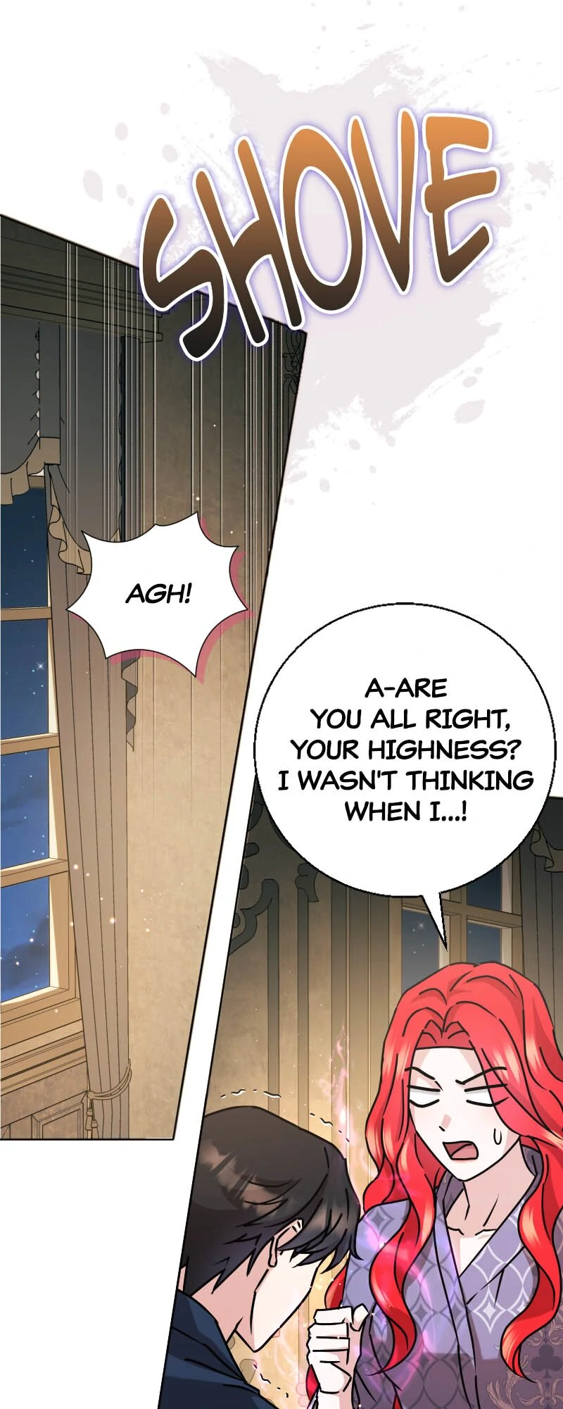 There’s a Witch in the Emperor’s Bedroom Chapter 26 327 68