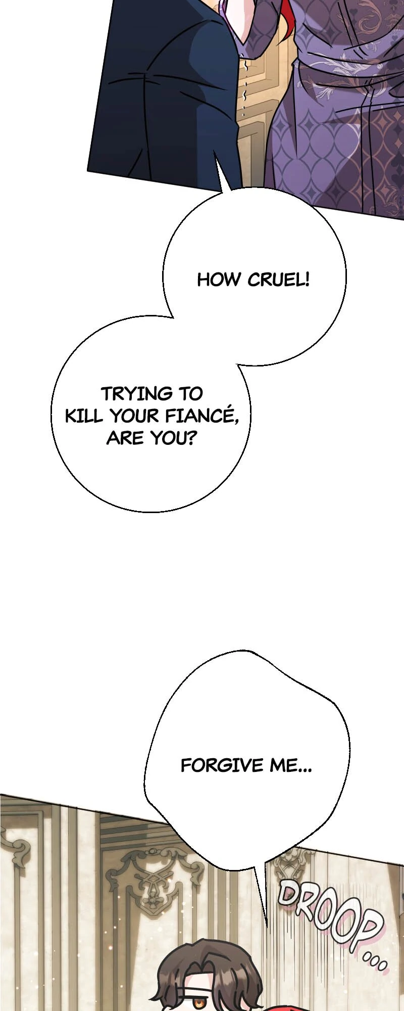 There’s a Witch in the Emperor’s Bedroom Chapter 26 328 69