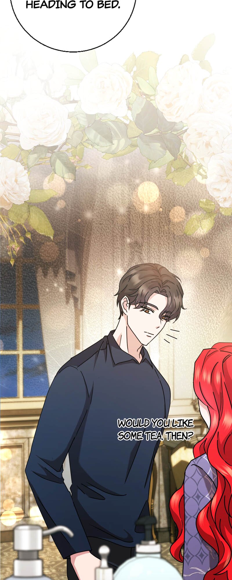 There’s a Witch in the Emperor’s Bedroom Chapter 26 330 71