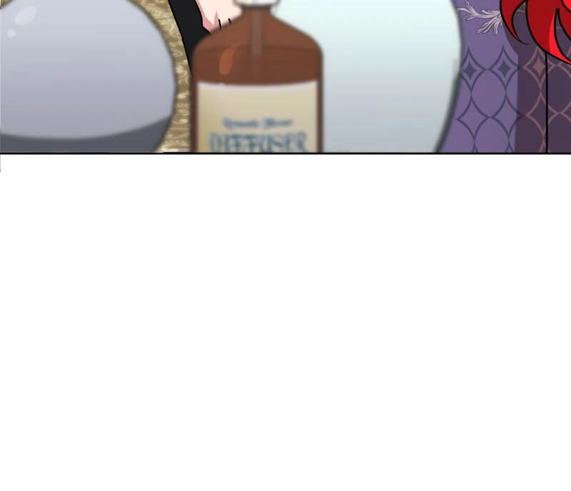 There’s a Witch in the Emperor’s Bedroom Chapter 26 331 72