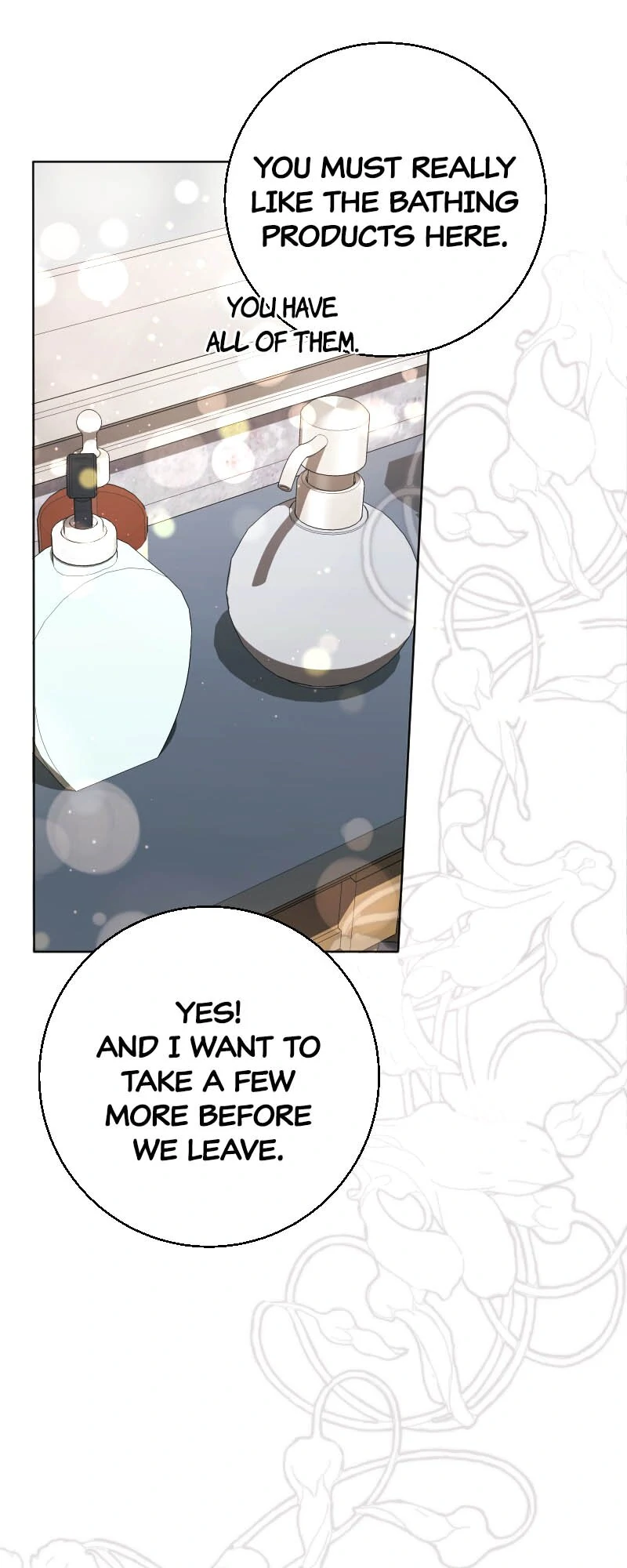 There’s a Witch in the Emperor’s Bedroom Chapter 26 332 73