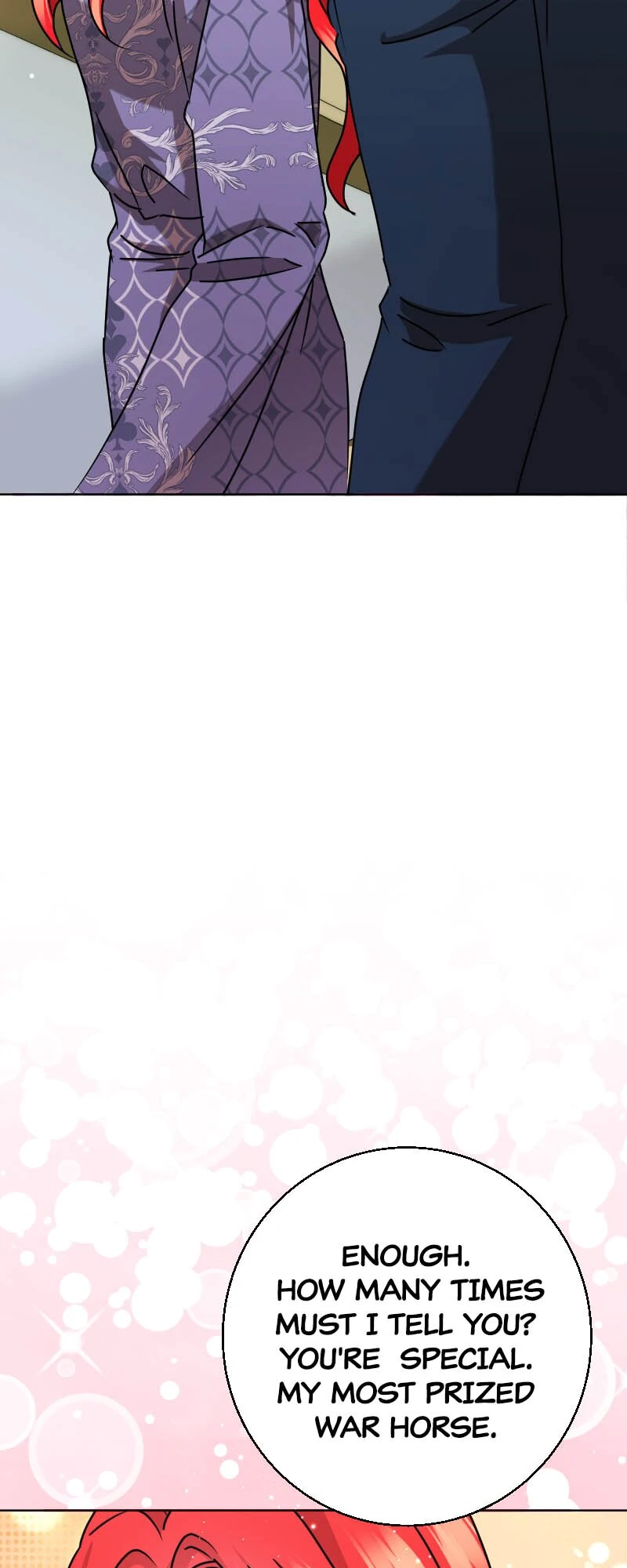 There’s a Witch in the Emperor’s Bedroom Chapter 26 334 75