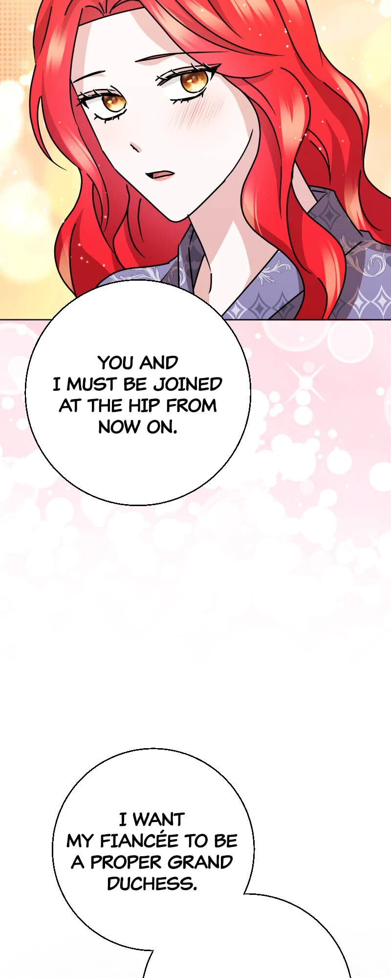 There’s a Witch in the Emperor’s Bedroom Chapter 26 335 76