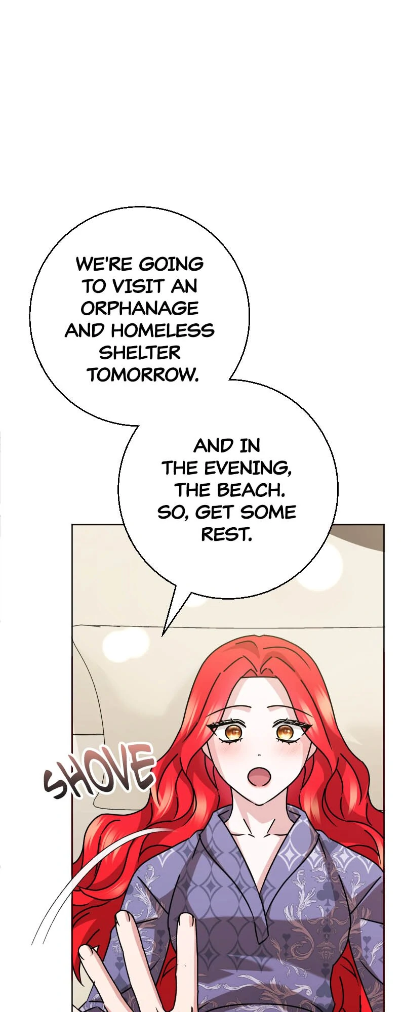 There’s a Witch in the Emperor’s Bedroom Chapter 26 337 78