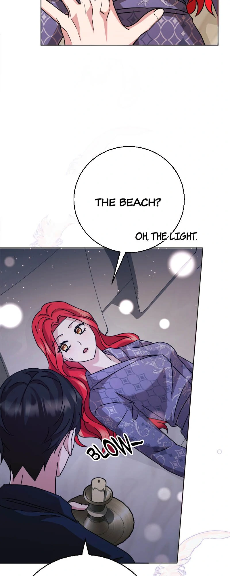 There’s a Witch in the Emperor’s Bedroom Chapter 26 338 79