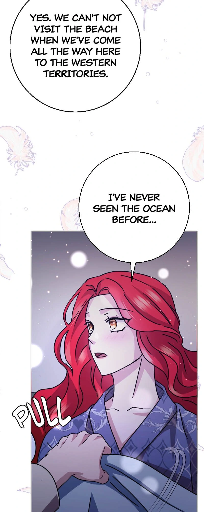 There’s a Witch in the Emperor’s Bedroom Chapter 26 339 80