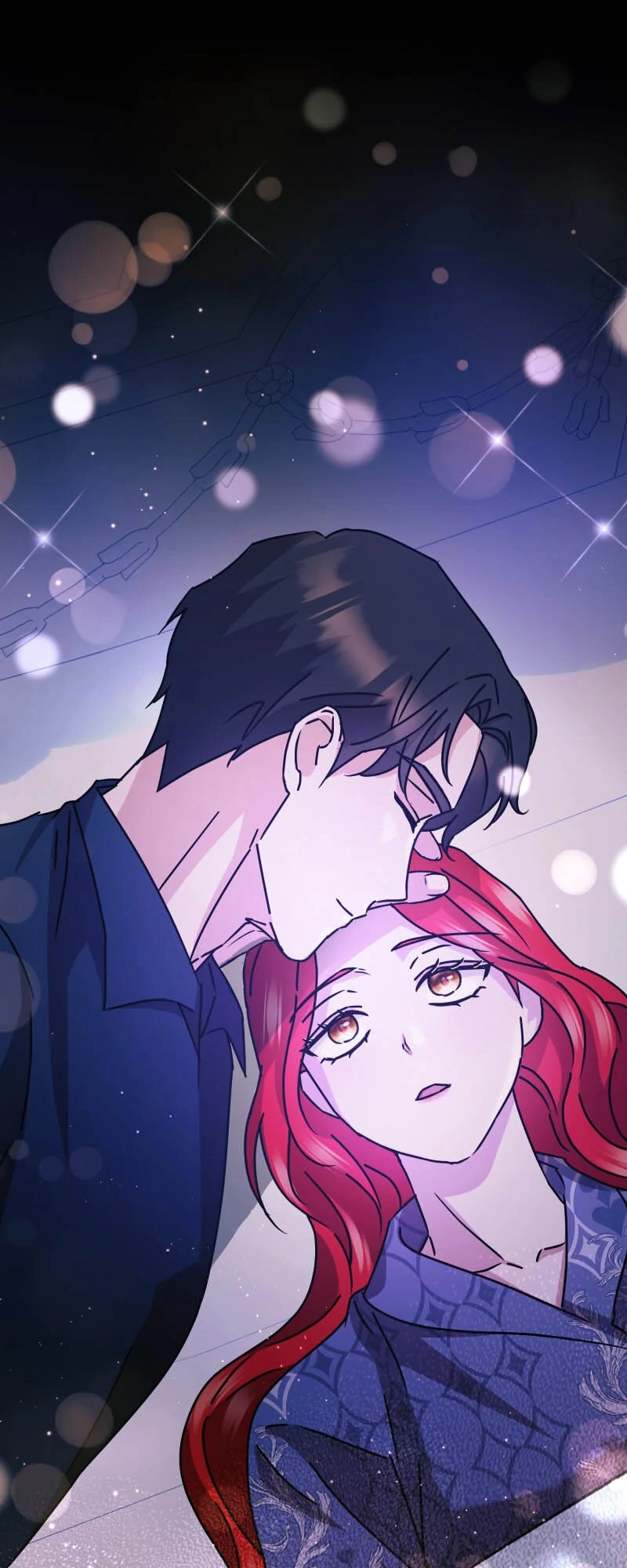 There’s a Witch in the Emperor’s Bedroom Chapter 27 245 01