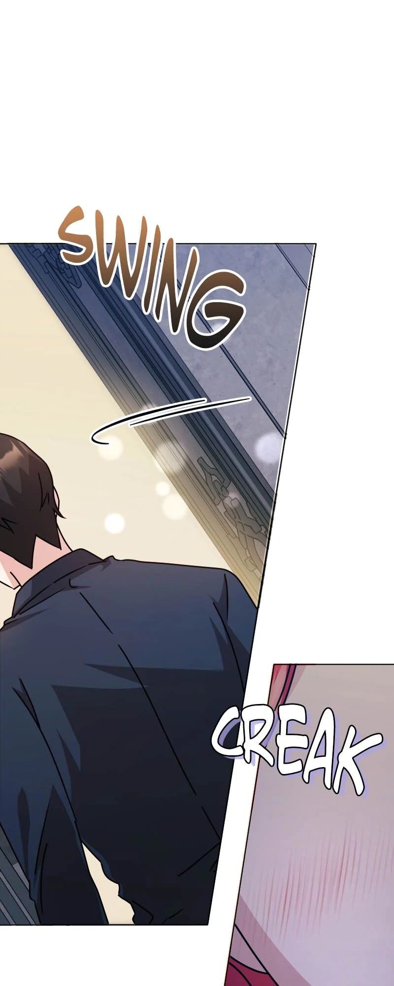 There’s a Witch in the Emperor’s Bedroom Chapter 27 247 03