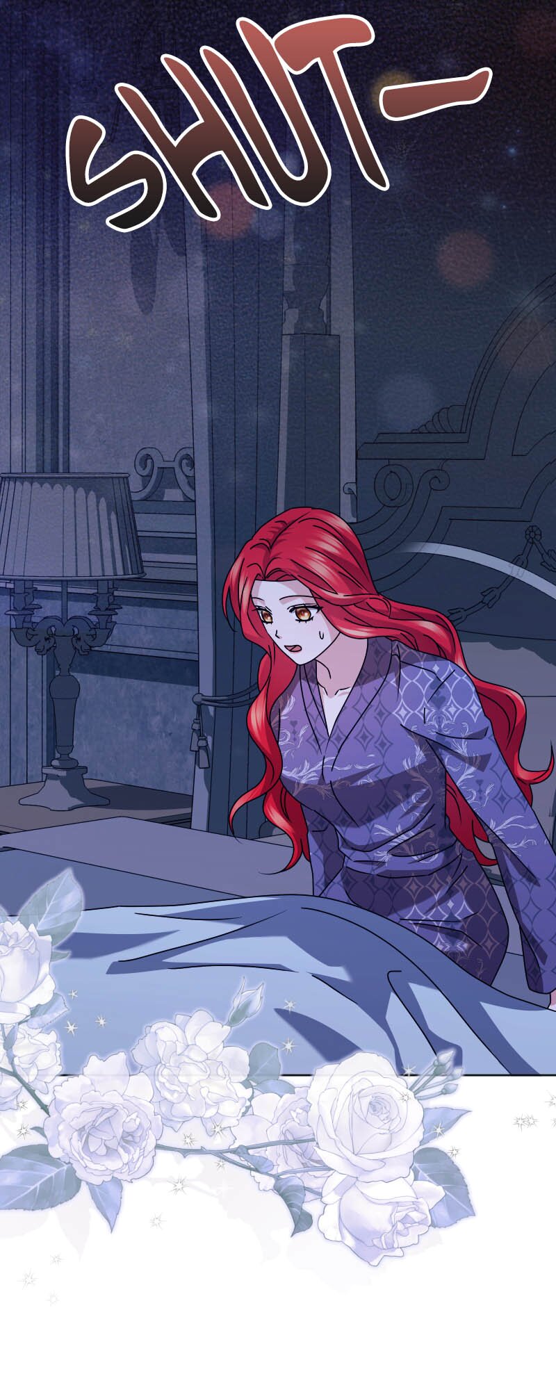 There’s a Witch in the Emperor’s Bedroom Chapter 27 249 05