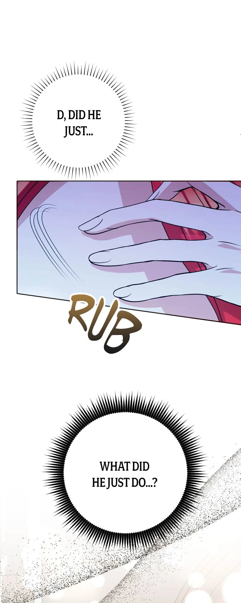 There’s a Witch in the Emperor’s Bedroom Chapter 27 251 07