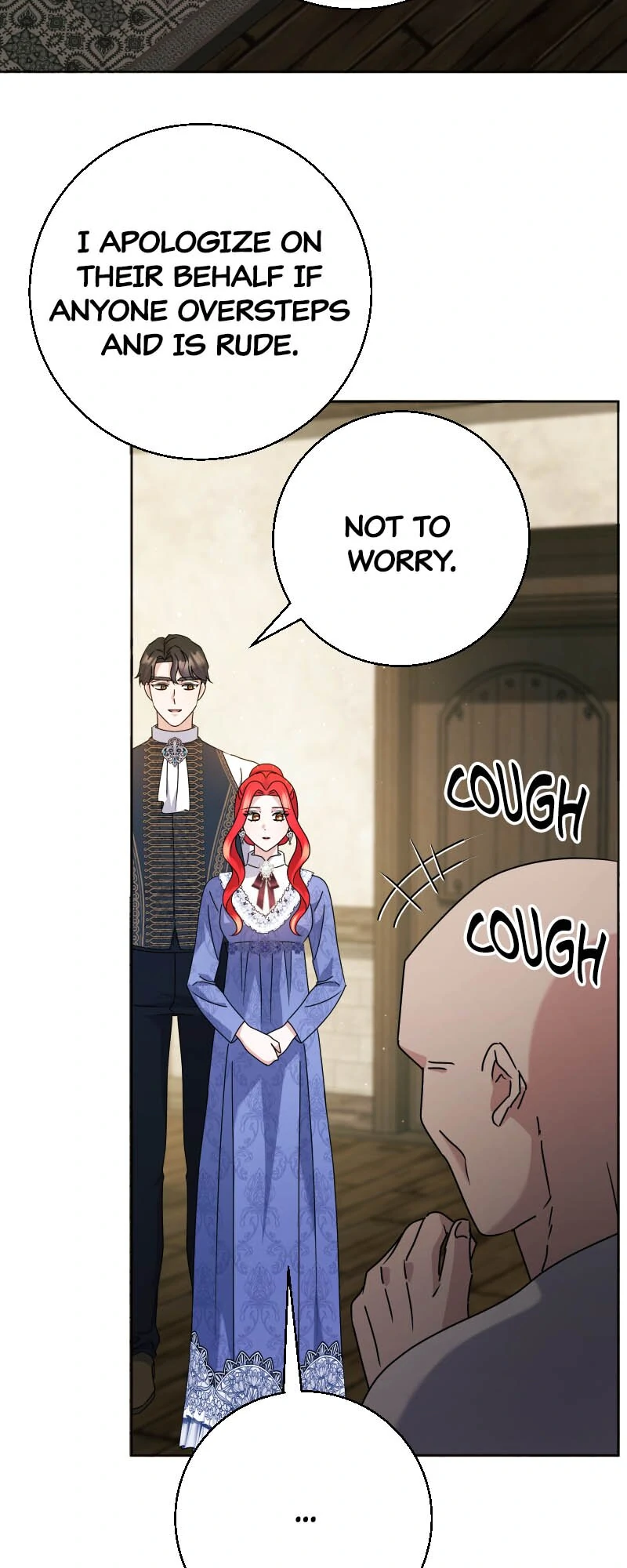 There’s a Witch in the Emperor’s Bedroom Chapter 27 259 15