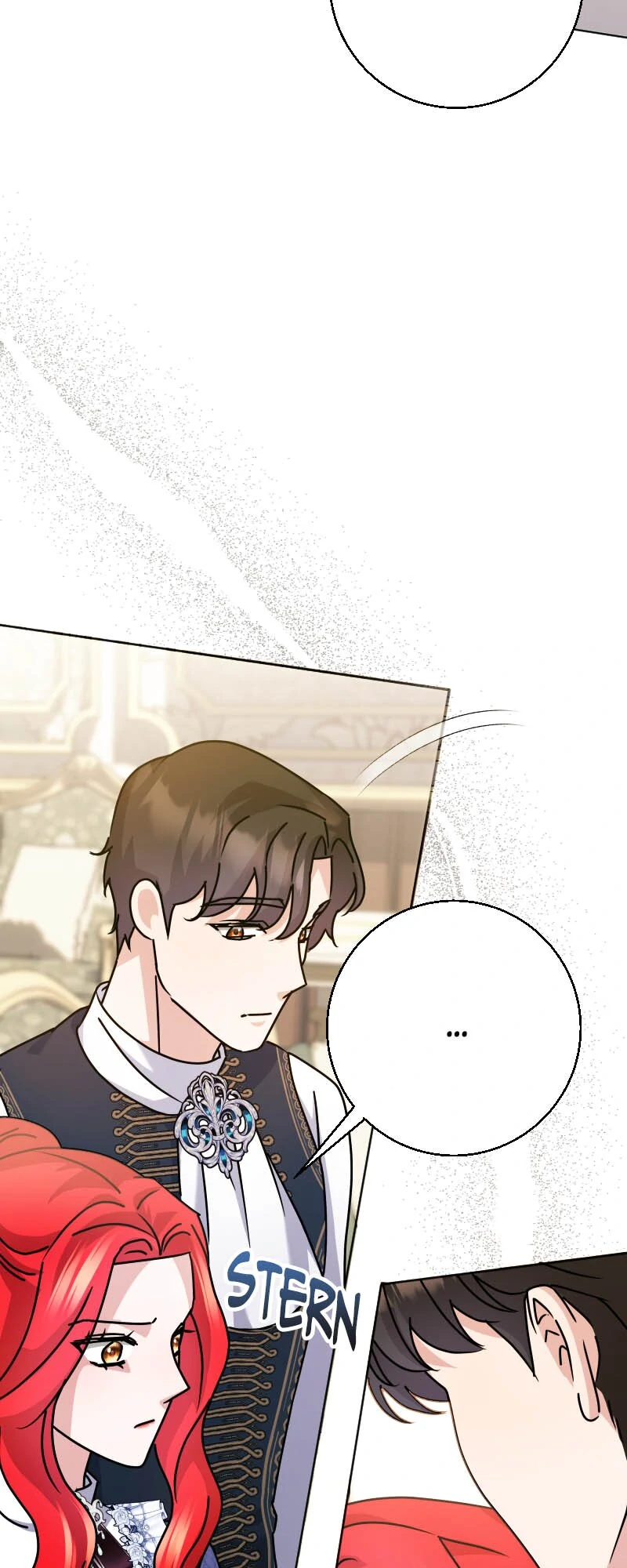 There’s a Witch in the Emperor’s Bedroom Chapter 27 262 18