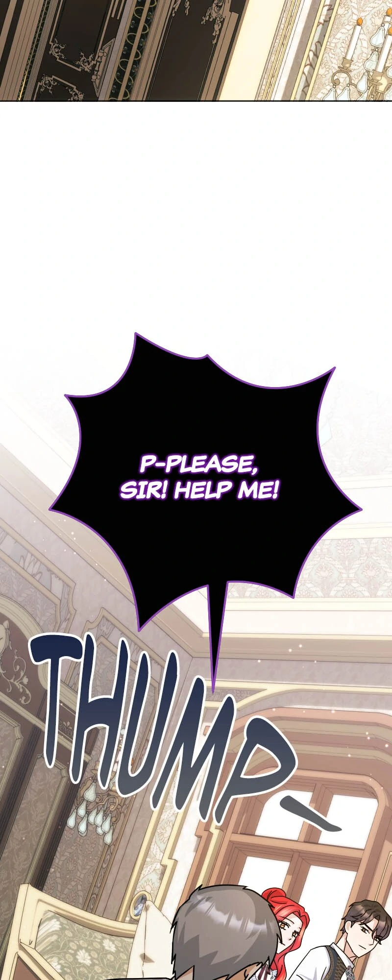 There’s a Witch in the Emperor’s Bedroom Chapter 27 264 20