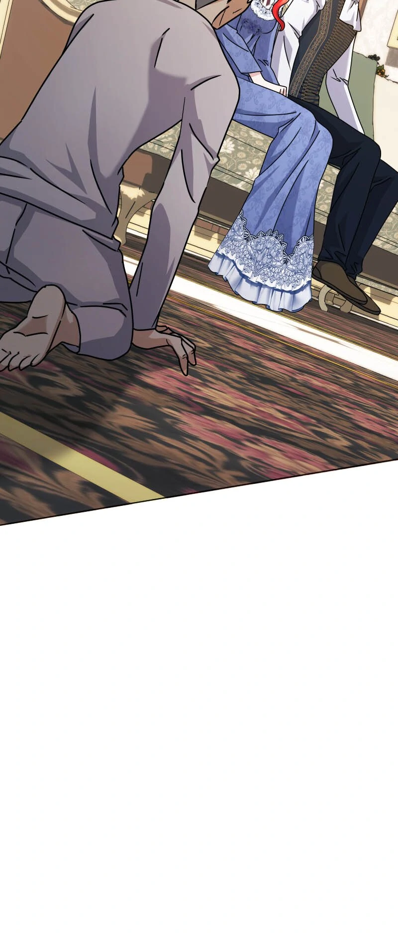 There’s a Witch in the Emperor’s Bedroom Chapter 27 265 21