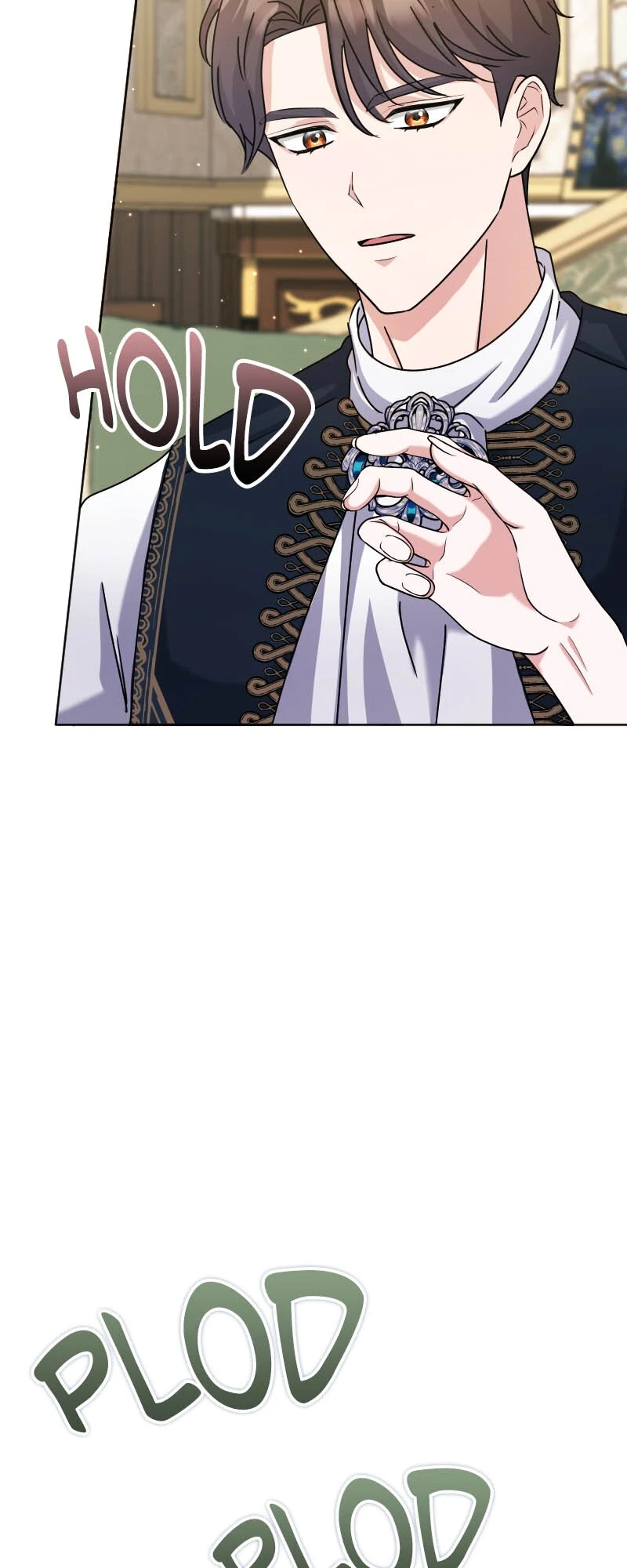 There’s a Witch in the Emperor’s Bedroom Chapter 27 269 25