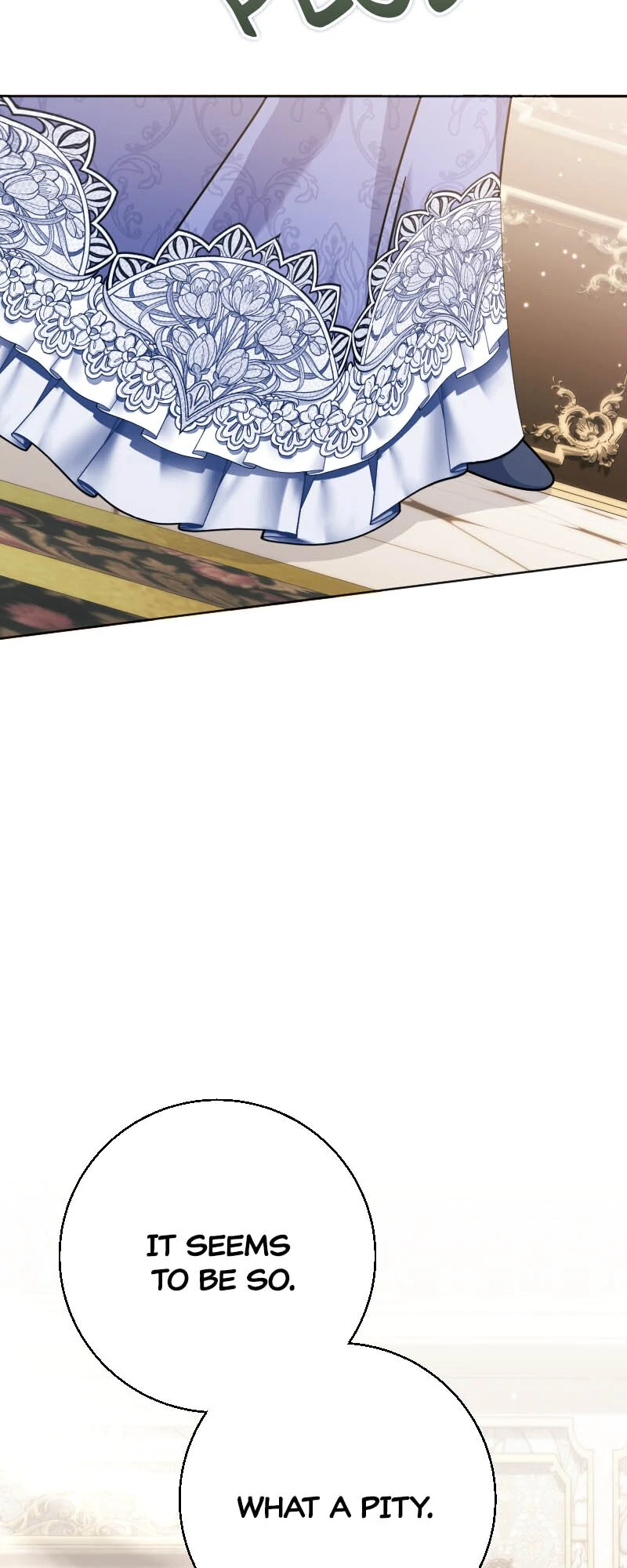 There’s a Witch in the Emperor’s Bedroom Chapter 27 270 26