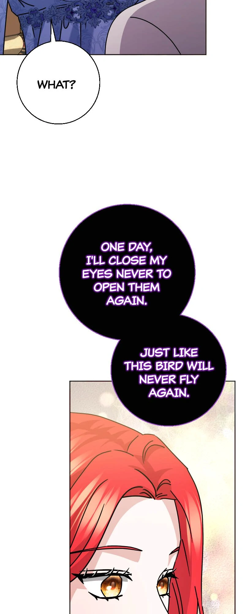 There’s a Witch in the Emperor’s Bedroom Chapter 27 273 29