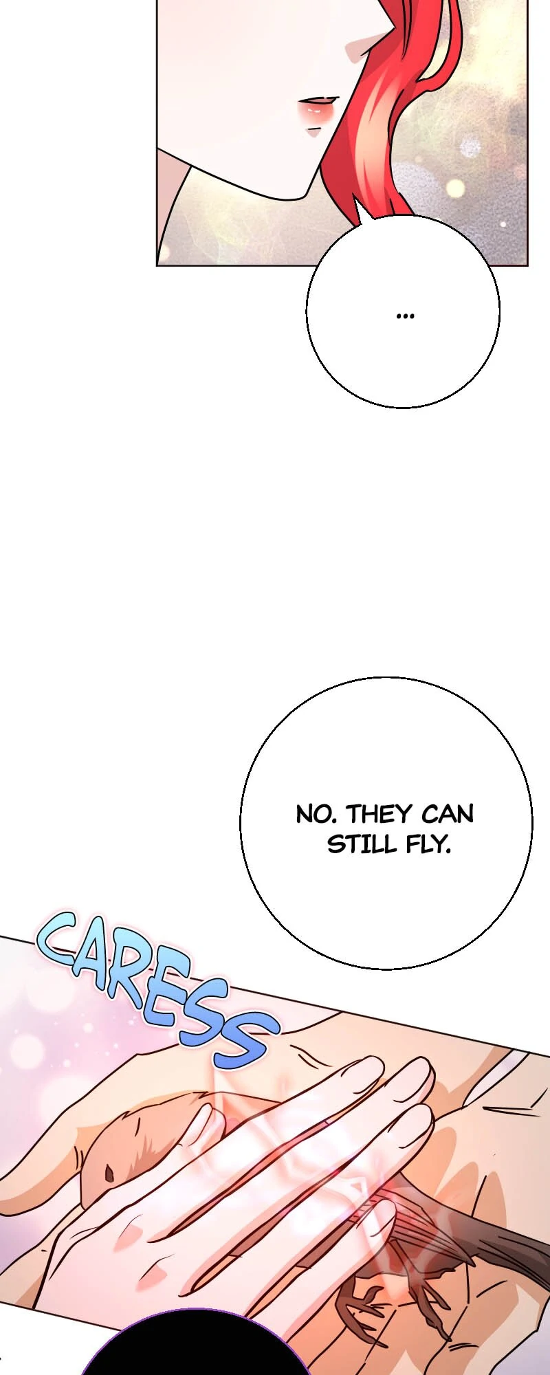 There’s a Witch in the Emperor’s Bedroom Chapter 27 274 30