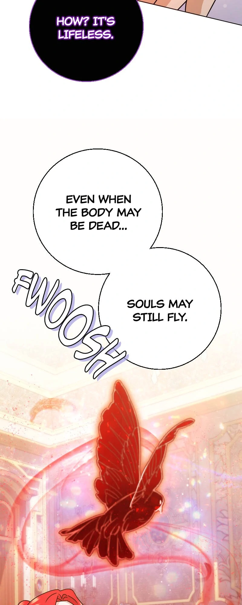 There’s a Witch in the Emperor’s Bedroom Chapter 27 275 31