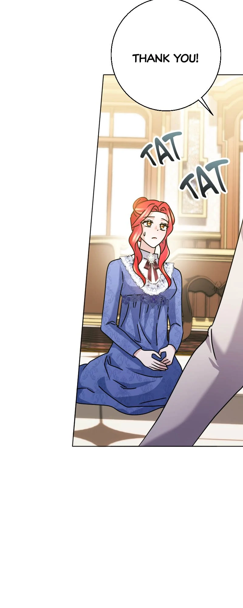 There’s a Witch in the Emperor’s Bedroom Chapter 27 279 35