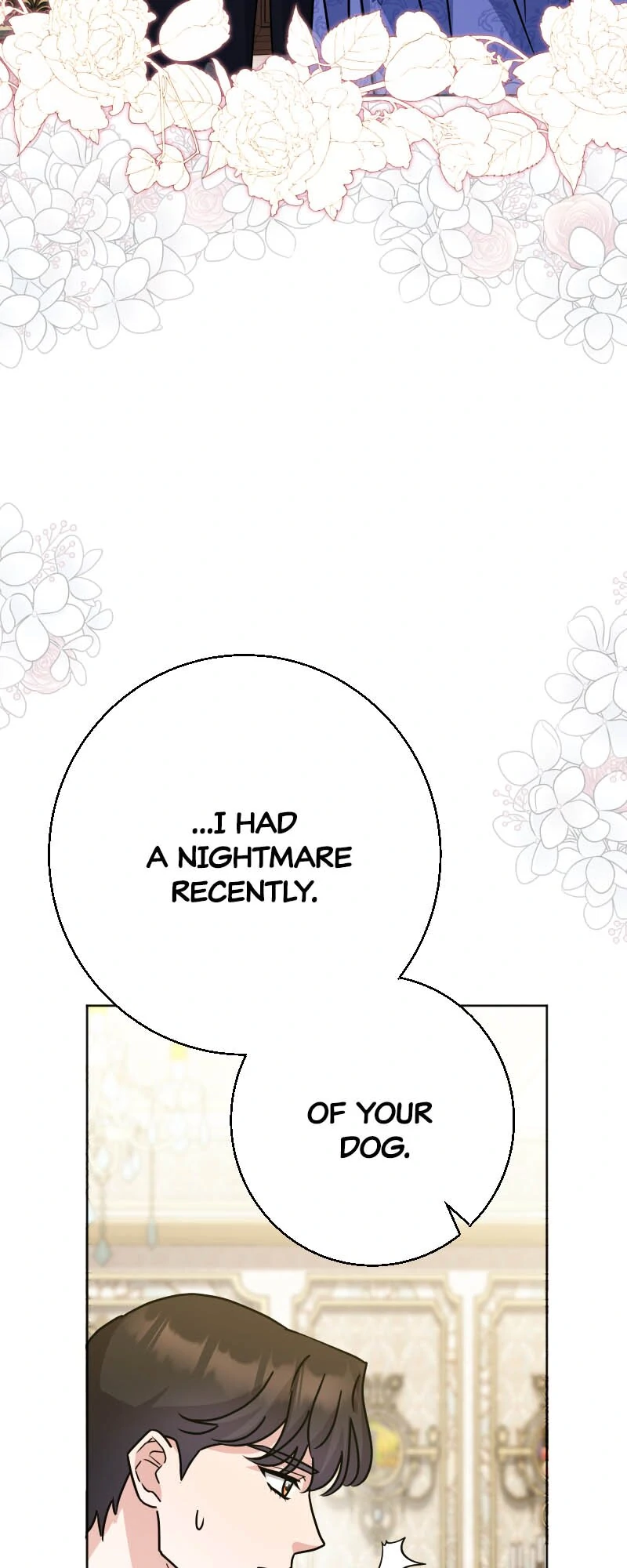 There’s a Witch in the Emperor’s Bedroom Chapter 27 282 38