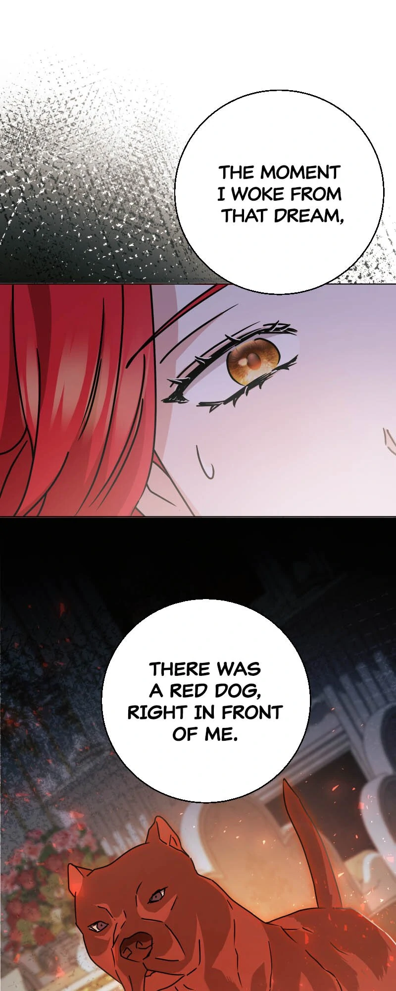 There’s a Witch in the Emperor’s Bedroom Chapter 27 284 40