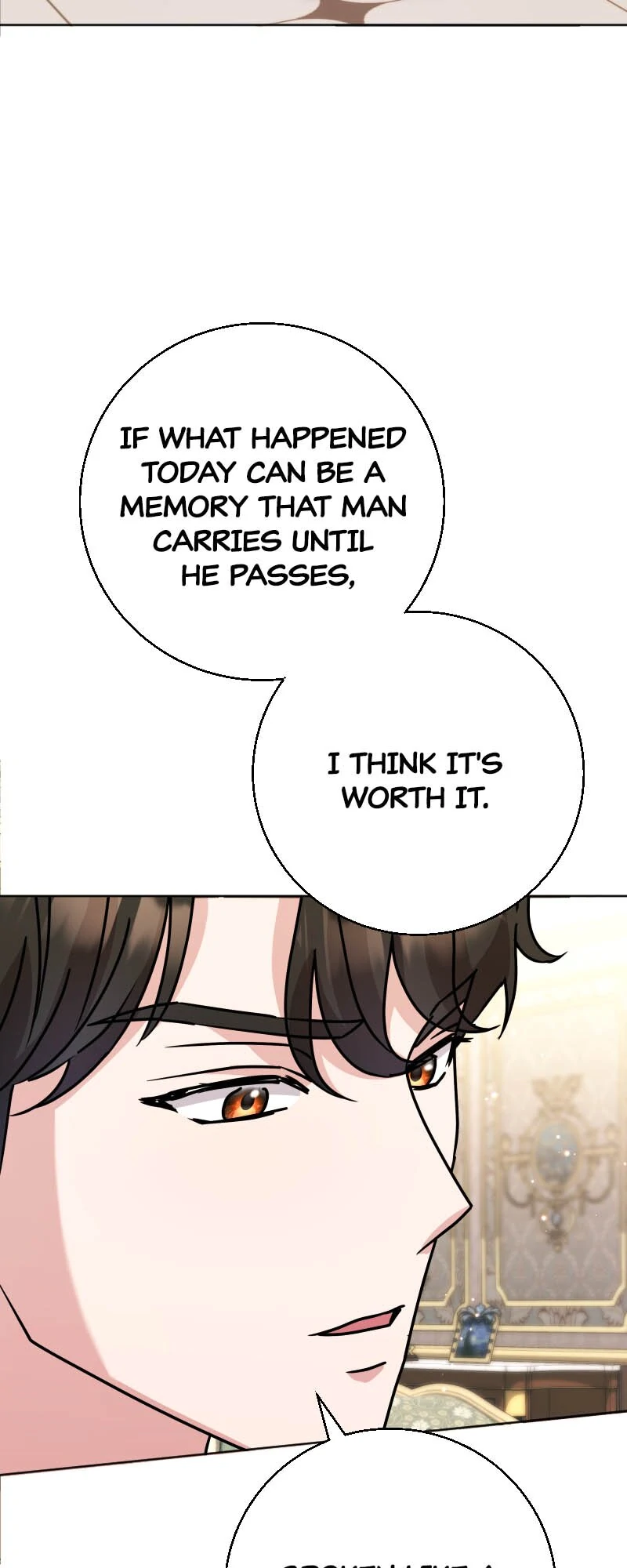 There’s a Witch in the Emperor’s Bedroom Chapter 27 288 44